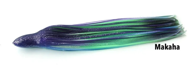 Bonze Skirted Trolling Lures|Skirted Trolling Lures<Trojan