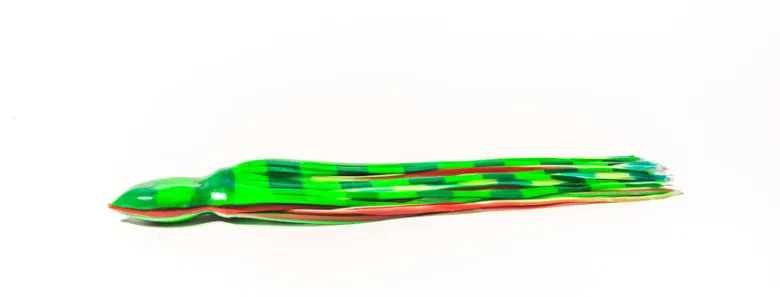 Bonze Skirted Trolling Lures|Skirted Trolling Lures<Underbelly