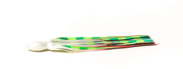 Bonze Skirted Trolling Lures|Skirted Trolling Lures<Underbelly