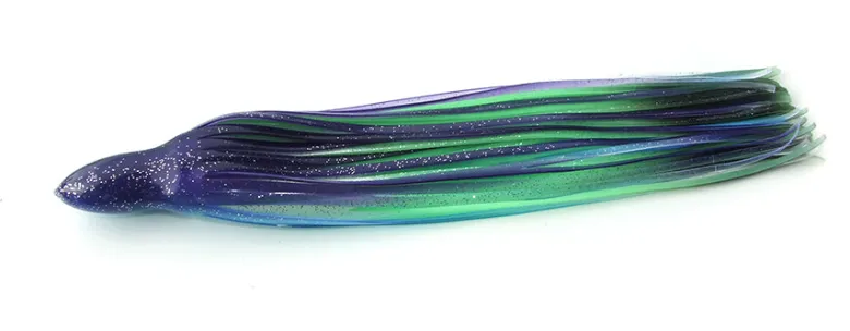 Bonze Skirted Trolling Lures|Skirted Trolling Lures<Violator