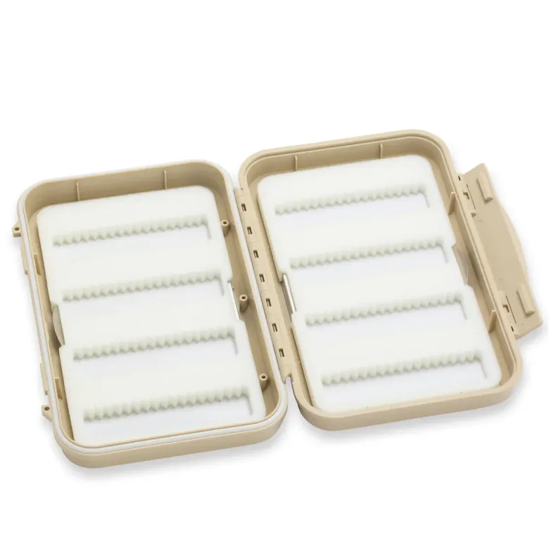 C and F Fly Boxes|Flies<Saltwater Bonefish Fly Case