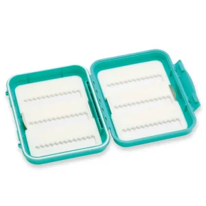 C and F Fly Boxes|Flies<Saltwater Permit Fly Case