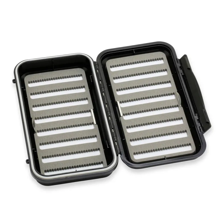 C and F Fly Boxes|Flies<Standard Fly Case