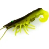 TackleWest Soft Plastic Lures|Flies<Chasebaits Curly Prawn 90