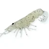 TackleWest Soft Plastic Lures|Flies<Chasebaits Curly Prawn 90
