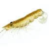 TackleWest Soft Plastic Lures|Flies<Chasebaits Curly Prawn 90