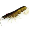 TackleWest Soft Plastic Lures|Flies<Chasebaits Curly Prawn 90