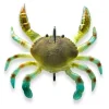TackleWest Soft Plastic Lures|Flies<Chasebaits Smash Crab JNR 75