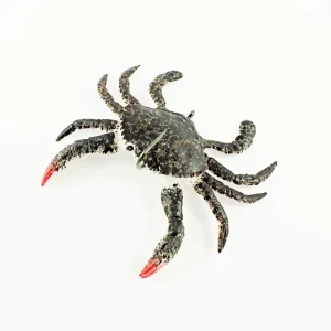 TackleWest Soft Plastic Lures|Flies<Chasebaits Smash Crab