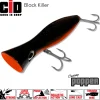CID Popper Lures|Flies<Casting Popper 160