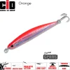 TackleWest Stickbaits|Flies<CID Casting Sprat 90