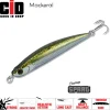 TackleWest Stickbaits|Flies<CID Casting Sprat 90