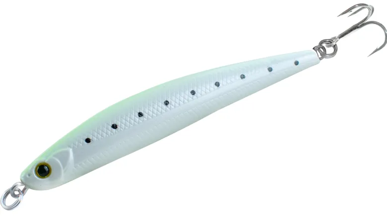 TackleWest Stickbaits|Flies<CID Casting Sprat 80