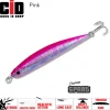 TackleWest Stickbaits|Flies<CID Casting Sprat 80