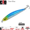 TackleWest Stickbaits|Flies<CID Casting Sprat 80