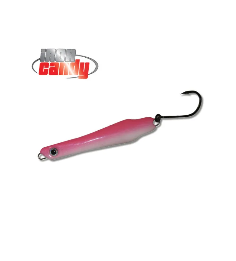 CID Metal Lures|Flies<Iron Candy Couta Casting 45G