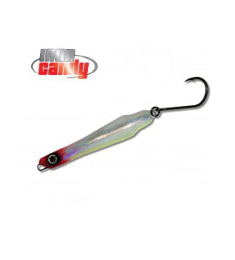 CID Metal Lures|Flies<Iron Candy Couta Casting 45G
