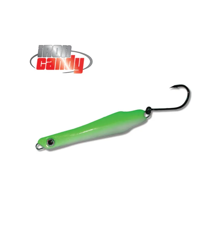 CID Metal Lures|Flies<Iron Candy Couta Casting 45G