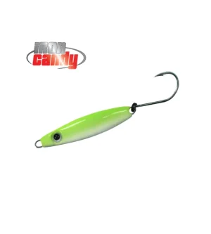 CID Metal Lures|Flies<Iron Candy Foil Bullet 47G