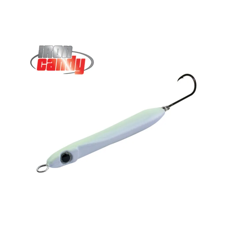 CID Metal Lures|Flies<Magic Missile Spoon 45g