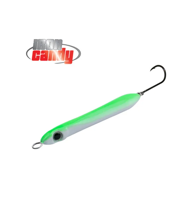 CID Metal Lures|Flies<Magic Missile Spoon 45g