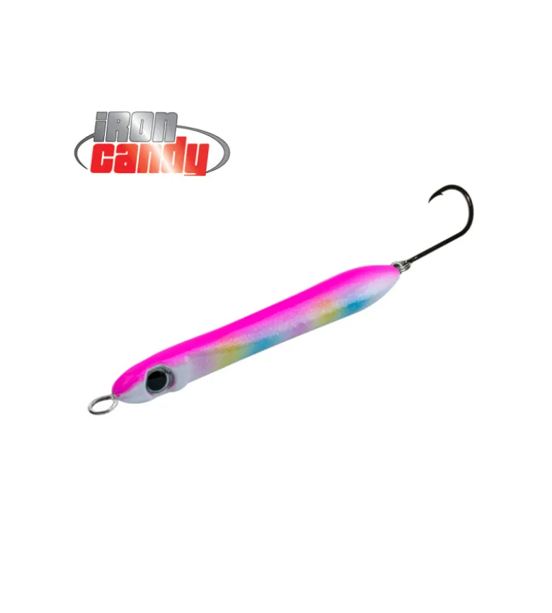 CID Metal Lures|Flies<Magic Missile Spoon 45g