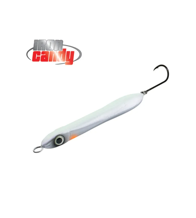 CID Metal Lures|Flies<Magic Missile Spoon 45g
