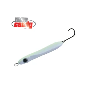 CID Metal Lures|Flies<Magic Missile Spoon 56g