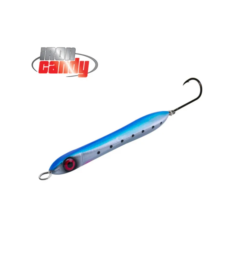 CID Metal Lures|Flies<Magic Missile Spoon 56g