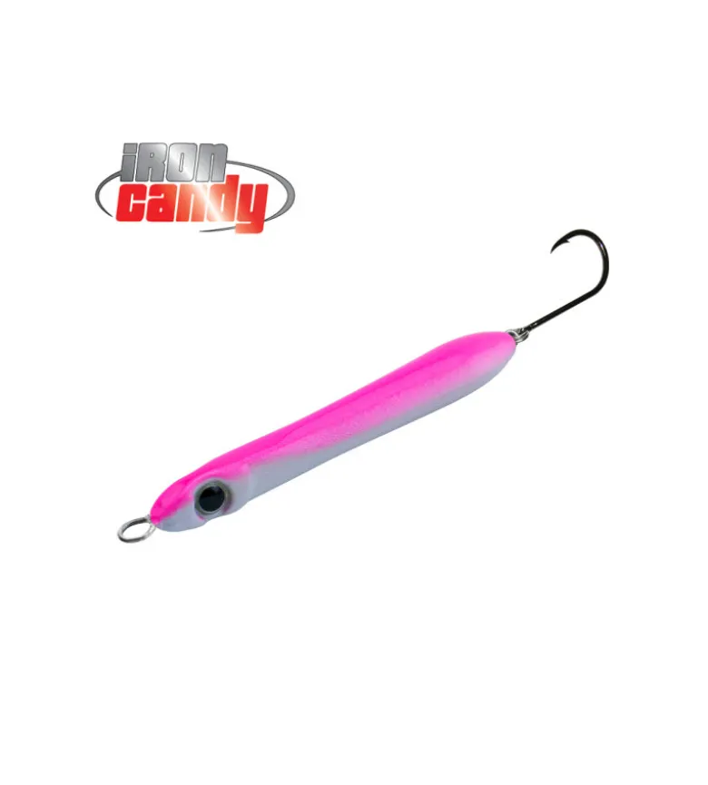 CID Metal Lures|Flies<Magic Missile Spoon 56g