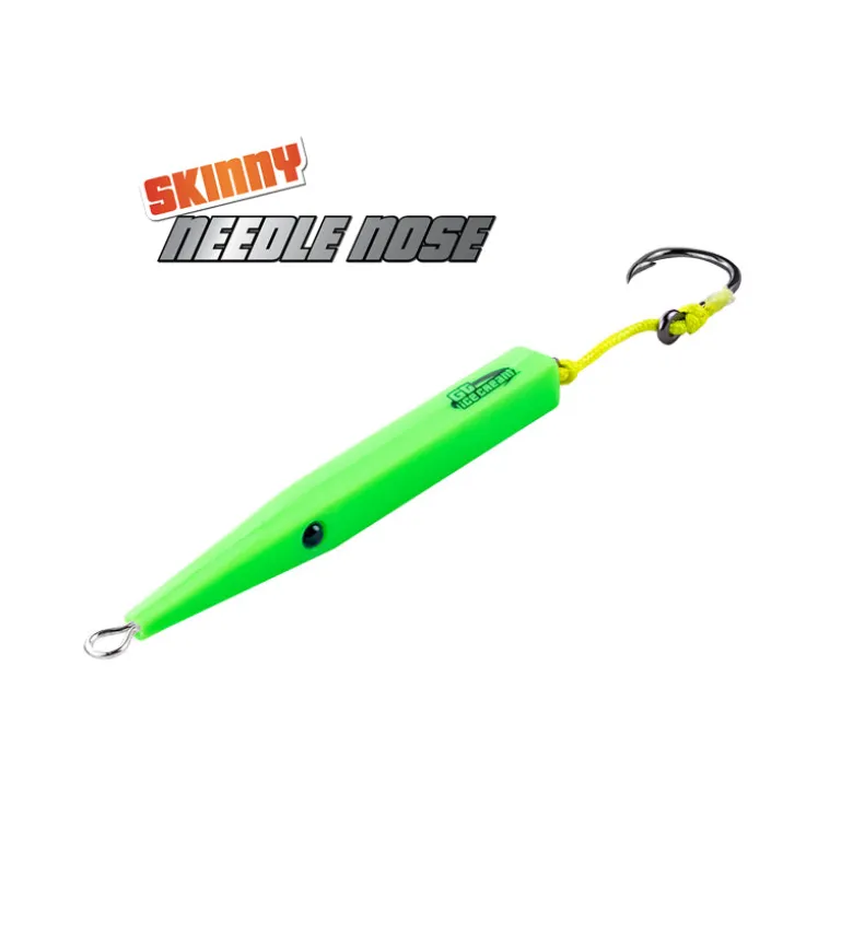 TackleWest Surface Lures/Plugs|Flies<CID Plug GT Ice Cream Skinny 1 1/2oz