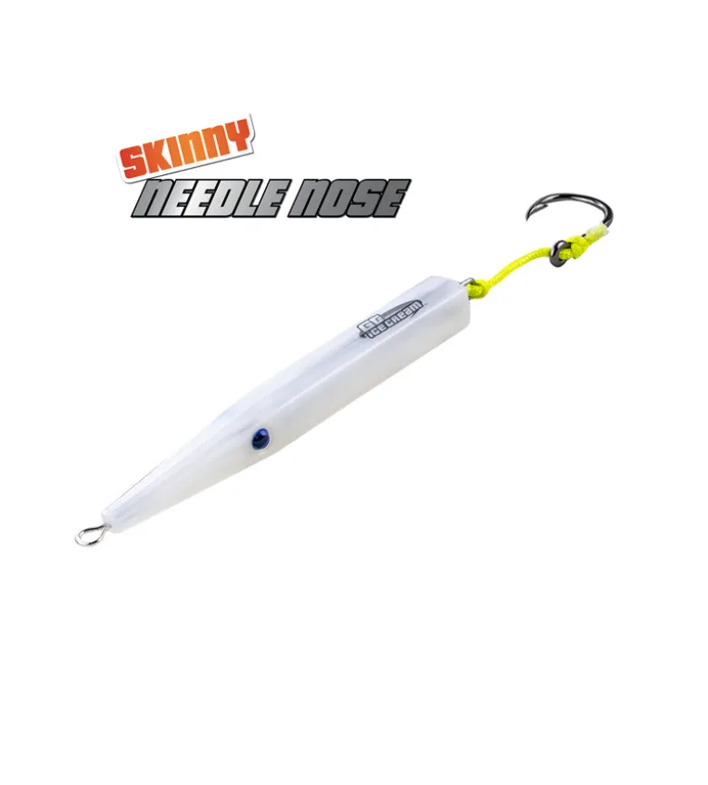 TackleWest Surface Lures/Plugs|Flies<CID Plug GT Ice Cream Skinny 1 1/2oz