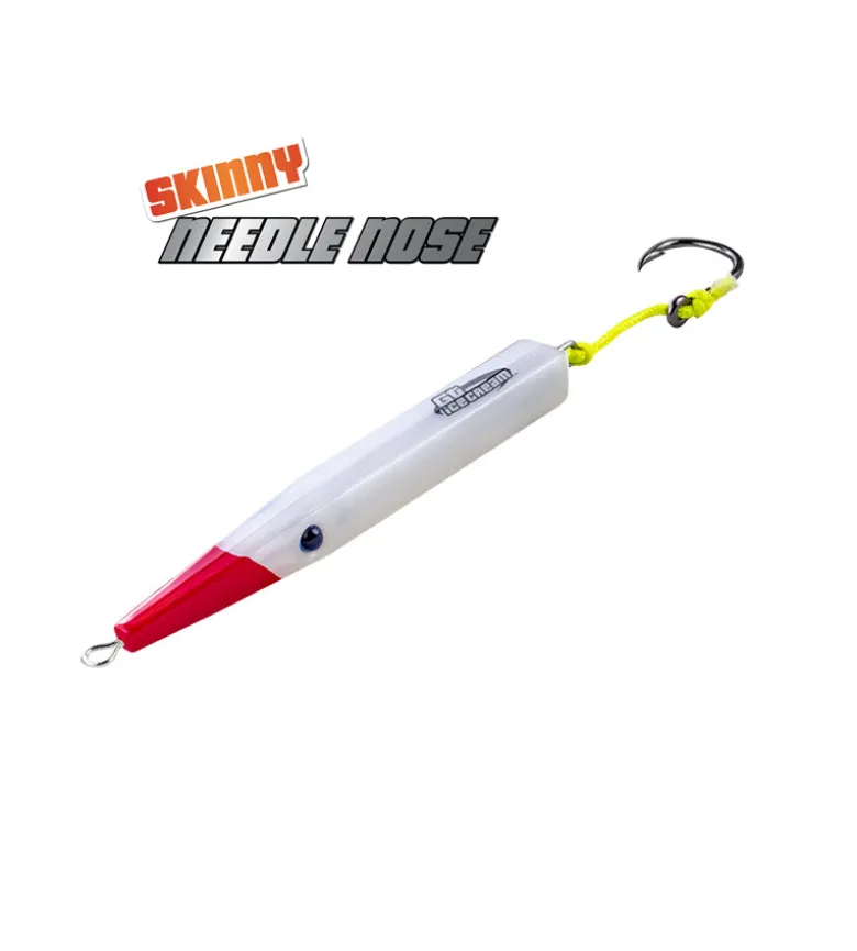 TackleWest Surface Lures/Plugs|Flies<CID Plug GT Ice Cream Skinny 1 1/2oz