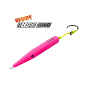 TackleWest Surface Lures/Plugs|Flies<CID Plug GT Ice Cream Skinny 3oz