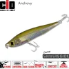 TackleWest Stickbaits|Flies<CID Shiverstick 80