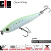 TackleWest Stickbaits|Flies<CID Shiverstick 80