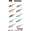 TackleWest Stickbaits|Flies<CID Shiverstick 95