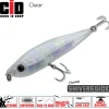 TackleWest Stickbaits|Flies<CID Shiverstick 95