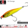 TackleWest Stickbaits|Flies<CID Shiverstick 110