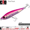 TackleWest Stickbaits|Flies<CID Shiverstick 65