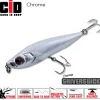 TackleWest Stickbaits|Flies<CID Shiverstick 65