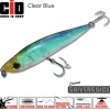 TackleWest Stickbaits|Flies<CID Shiverstick 65