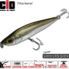 TackleWest Stickbaits|Flies<CID Shiverstick 160