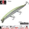 CID Flies|Diving Lures<Slimbait 220