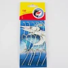 Citer Bait Hooks|Flies<Gang Hook