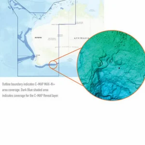 Cmap Marine Navigation|Flies<Reveal Wa Darwin Esperance