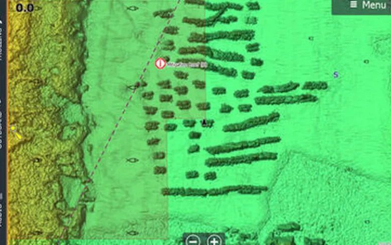 Cmap Marine Navigation|Flies<Reveal Wa Darwin Esperance