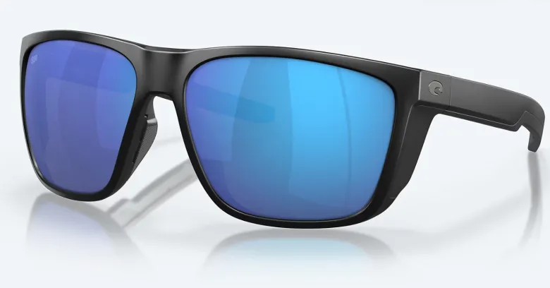 Costa Sunglasses|Flies<Ferg XL Matte Black 580G