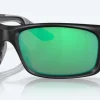 Costa Sunglasses|Flies<Jose Pro Matte Black 580G