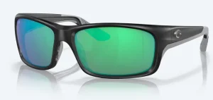 Costa Sunglasses|Flies<Jose Pro Matte Black 580G